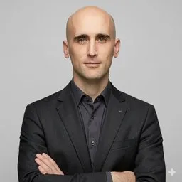 Xavier Potrony - CFO